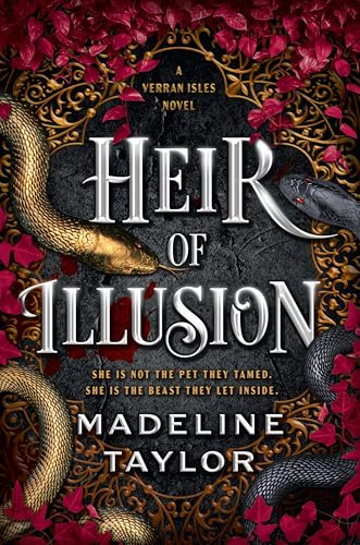 Heir of Illusion