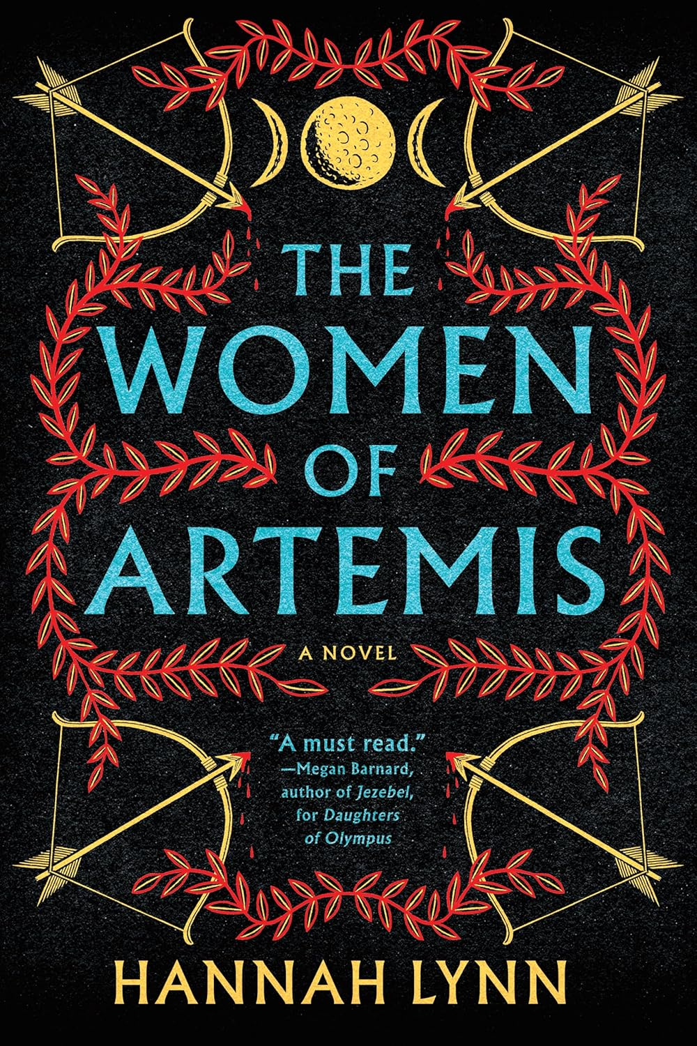The Women of Artemis