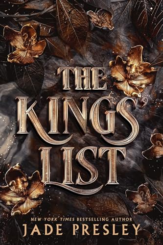 The King's List