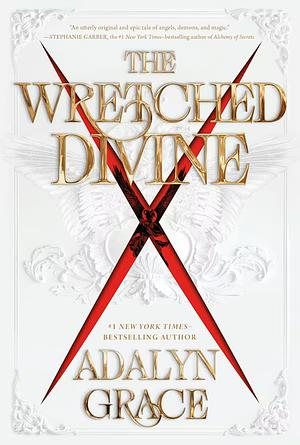 The Wretched Divine