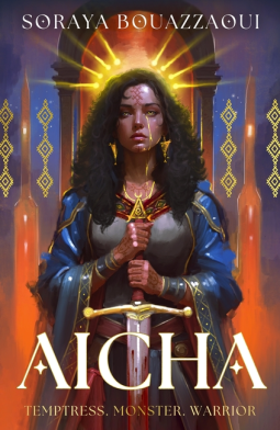 Cover of Aicha