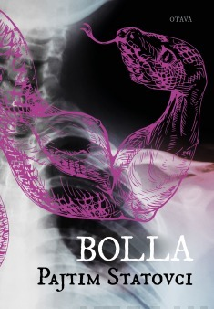 Cover of Bolla