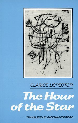 Cover of The Hour of the Star