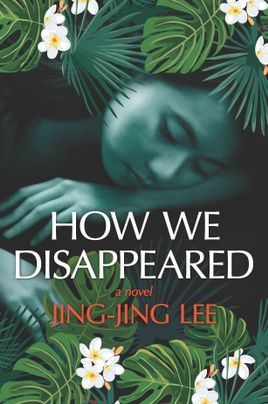 Cover of How We Disappeared