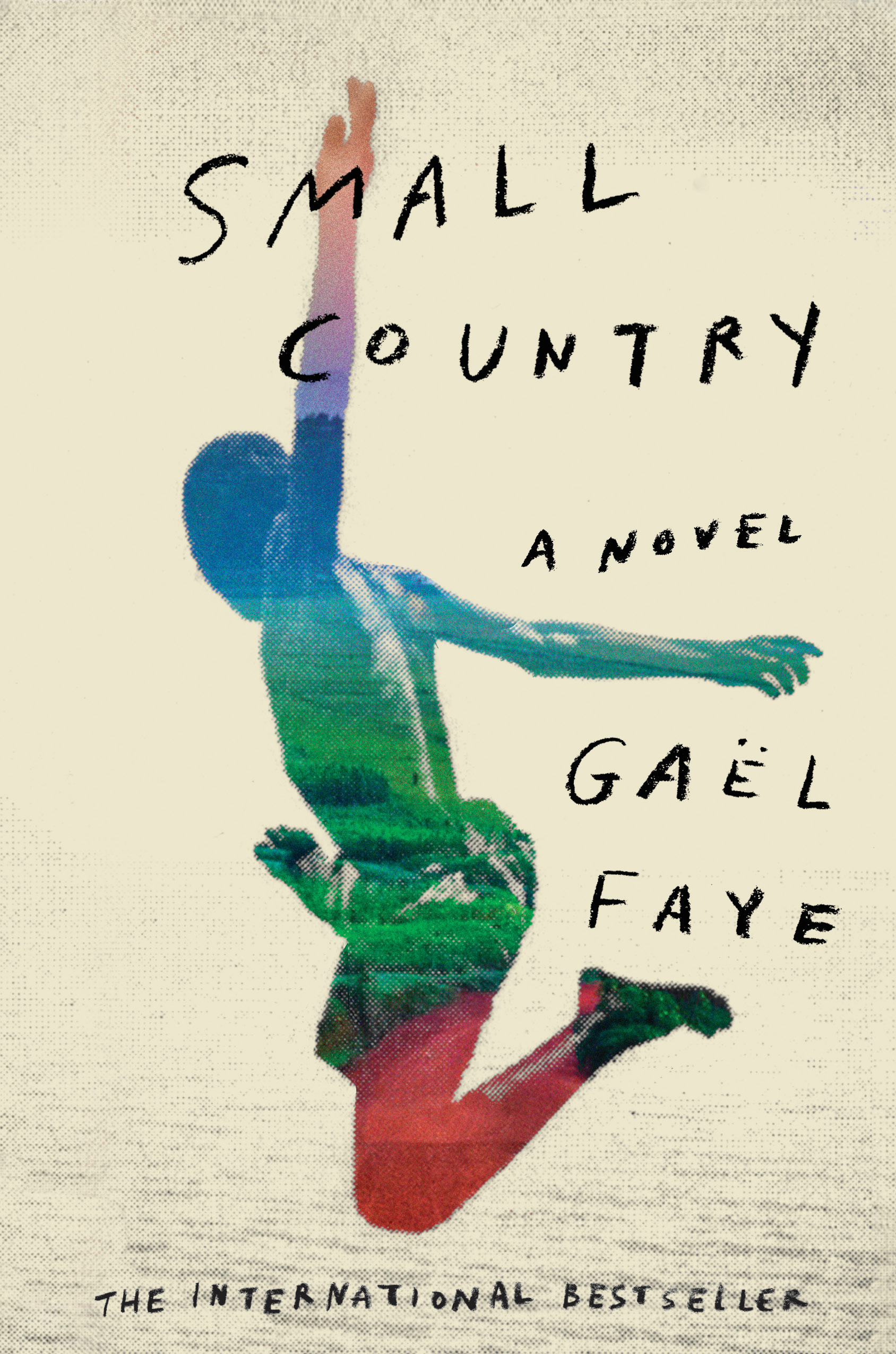 Cover of Small Country