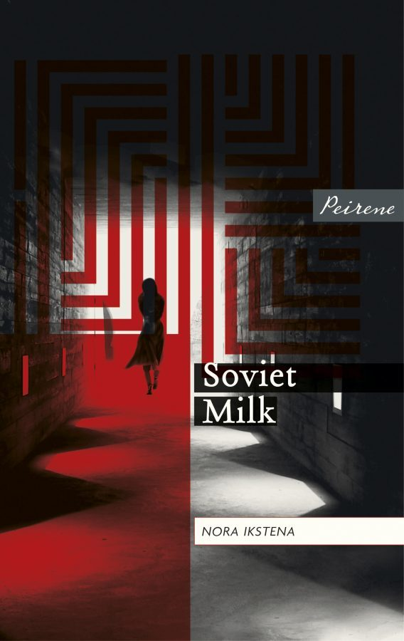 Cover of Soviet Milk
