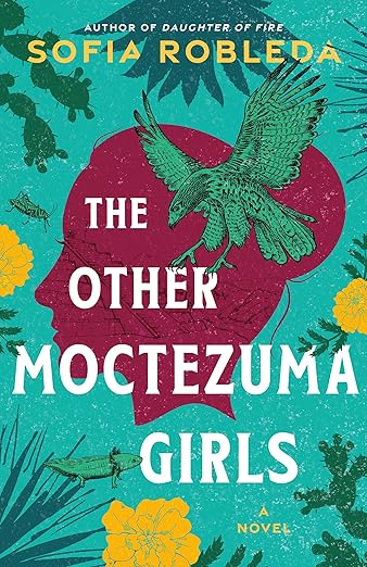 The Other Moctezuma Girls