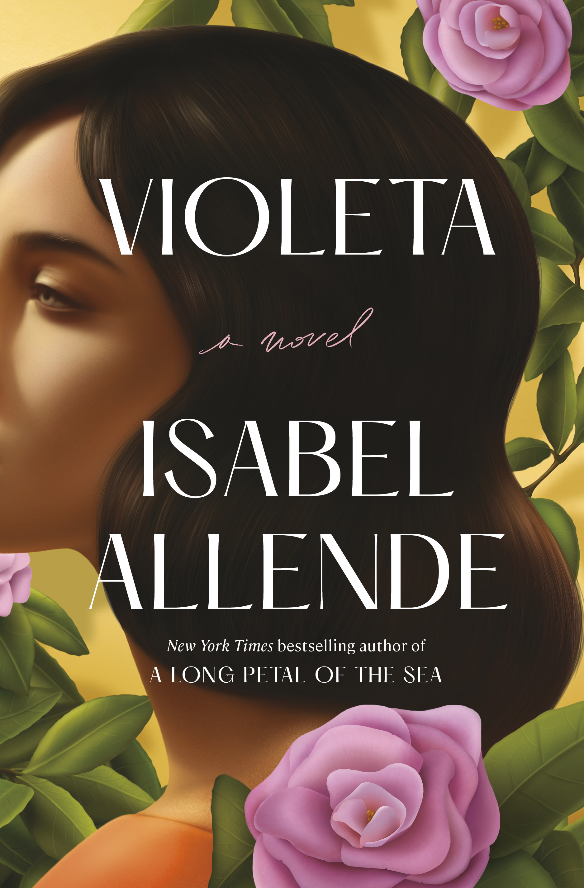 Cover of Violeta