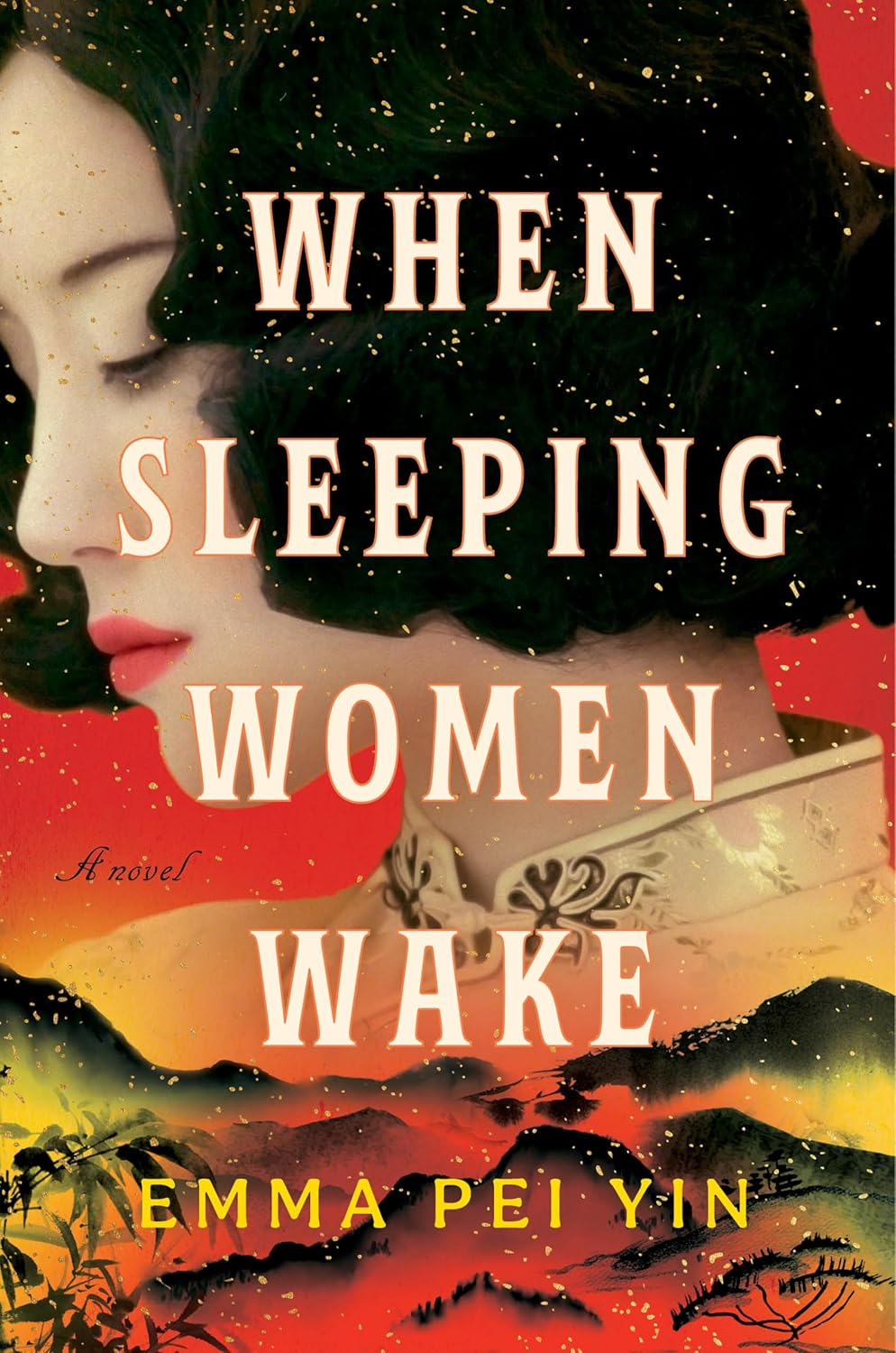 Cover of When Sleeping Women Wake