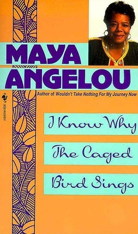Cover of I Know Why the Caged Bird Sings